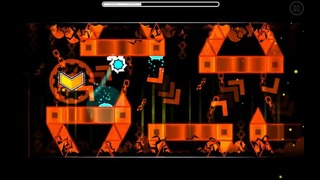 Geometry Dash / If Cataclysm Was L1