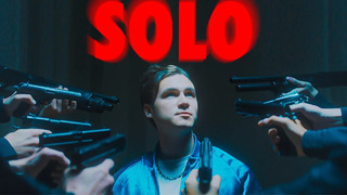 Solo – Pulsar [премьера альбома соболева, 2020]