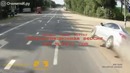 Обочечник наказал сам себя