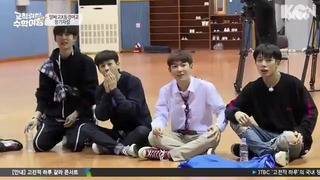 IKON Idol School Trip – Мятежная школьная поездка эп.2 (рус. саб)