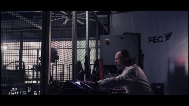 Starset – Halo (Official Video 2015!)