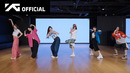 BABYMONSTER – ‘HOT SAUCE’ DANCE PRACTICE VIDEO