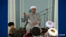 Шайх Мухаммад Содик Мухаммад Юсуф: Бир карич ер