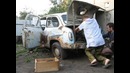 ЗАЗ 965 первый запуск двигателя за 12 лет