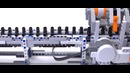 Механический компьютер из Lego