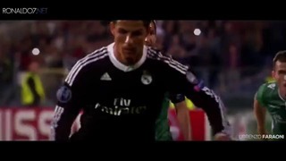 Cristiano Ronaldo – Skills 20142015 HD