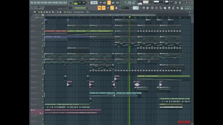 FL Studio – Стиль Alan Walker