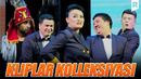 Million jamoasi – Kliplar kolleksiyasi