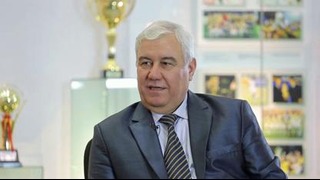 Mirzahakim To‘xtamirzayev terma jamoadagi “Otin To‘p”ga munosib futbolchilar haqida