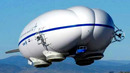 Прошлое и будущее дирижаблей