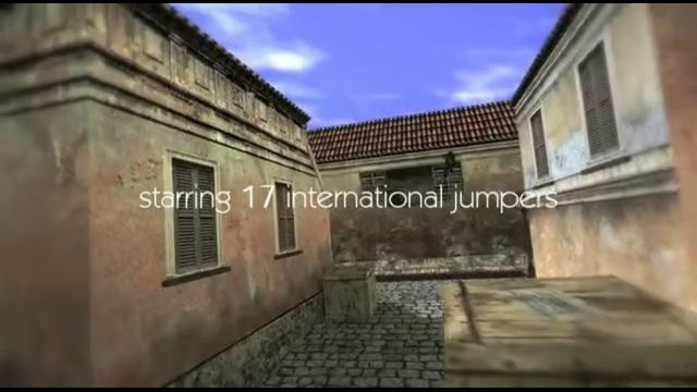 Xtreme-Jumps – Iris