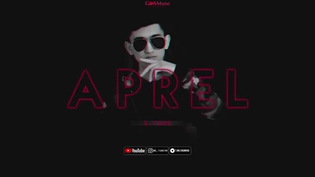 S-Tune – Aprel (Cosmuse.inc)