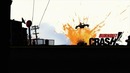Burnout Crash – первый тизер