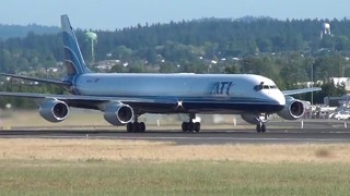 Boeing 707 – отец всех боингов. История и описание авиалайнера