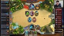 Hearthstone – There Is No Missed Lethal Just Hilarious BM
