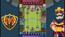 Онлайн просмотр боев и ТВ рояль для каждой арены! Clash royale