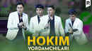 Million jamoasi – Hokim yordamchilari