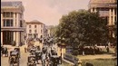 История Сингапура – Детище Рэффлза