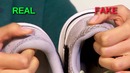 Кроссовки ADIDAS YEEZY BOOST 700. Как отличить подделку от оригинала