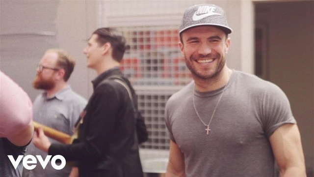 Sam Hunt – House Party (1st Version) (Official Music Video)