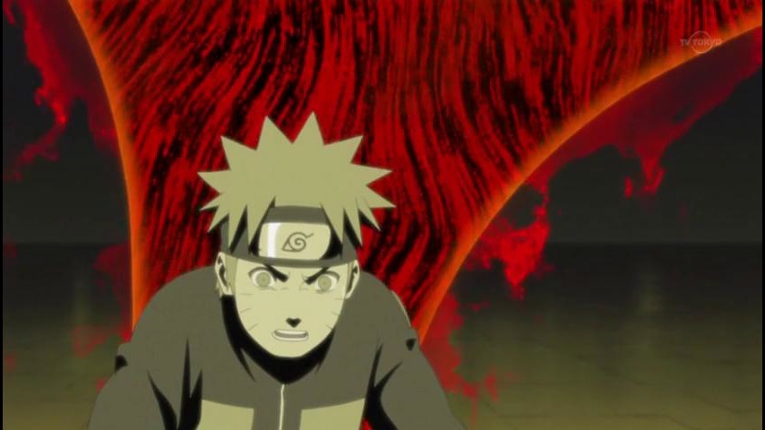 naruto episode 246