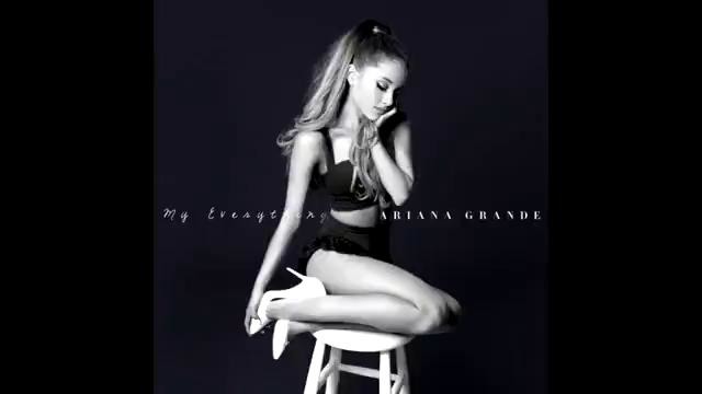 Ariana Grande – Break Free (Official Audio)
