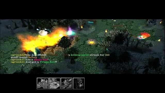 Just My Dota (Special for ICCup.Freedom) Part 2