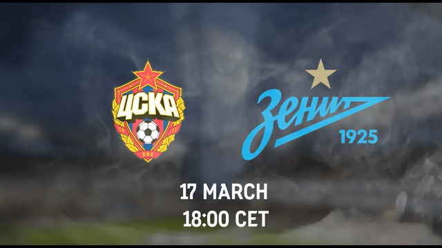 CSKA vs Zenit. The Main Game of the Week | RPL 2020/21