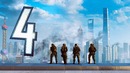 Battlefield 4 Random Moments #104 (Never Leave A Man Behind!)