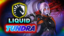 LIQUID vs TUNDRA – TI WINNERS – DPC WEU SPRING 2023 DOTA 2