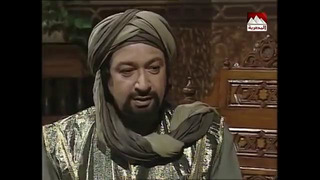 Umar ibn Abdul-Aziz 5-adolatli halifa 10-qism