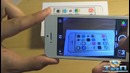 Iphone 5s за 85$. WHITE BLACK MTK6572. Посылка из Китая