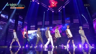 180831 NCT DREAM – 1, 2, 3 @ Music Bank Comeback Stage