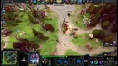 Moonduck. Elimination Mode II – compLexity vs DigitalChaos (Game 1)