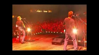 Nickelback – How You Remind Me (Live At Sturgis 2006)