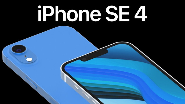 IPhone SE 4 – БЕЗ НЕДОСТАТКОВ