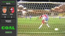 GOALактика – Лига 1 1999-00