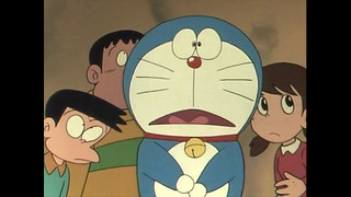 Дораэмон/Doraemon 44 серия