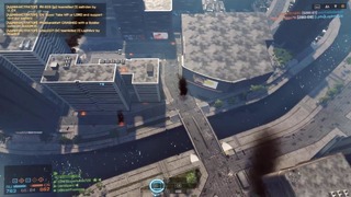 Battlefield 4 – Mover Full High Quality Test