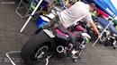 Легендарный Драгстер Yamaha V-MAX – Кастом
