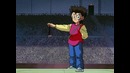 Отчет о буйстве духов/Yu yu hakusho 28 серия