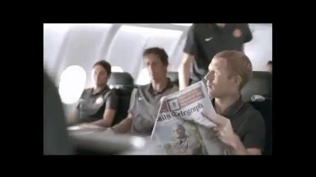Turkish Airlines Manchester United