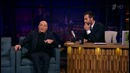 Вечерний Ургант – Александр Филиппенко и Алла Духова. 788 выпуск от 28.03.2017