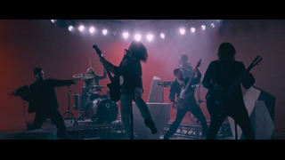 The Devil Wears Prada – Salt (Official Music Video 2022)