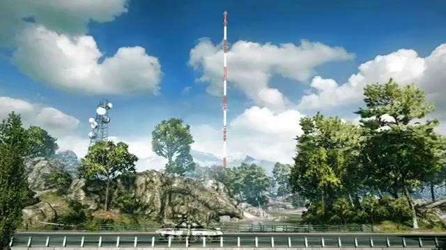 Battlefield 3 – Everyday I’m Javelin