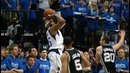 Phantom: Vince Carter’s Incredible Game 3 Buzzer-Beater