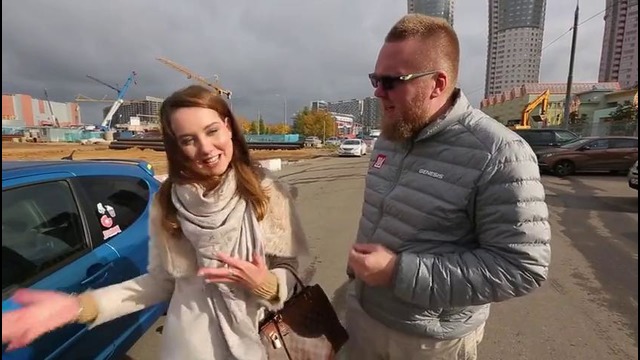 Большой тест-драйв (б/у). Peugeot 207 RC