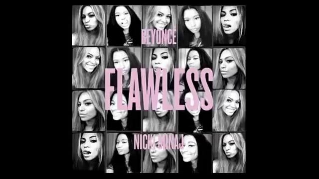 Beyonce feat. Nicki Minaj – Flawless (Official Audio)