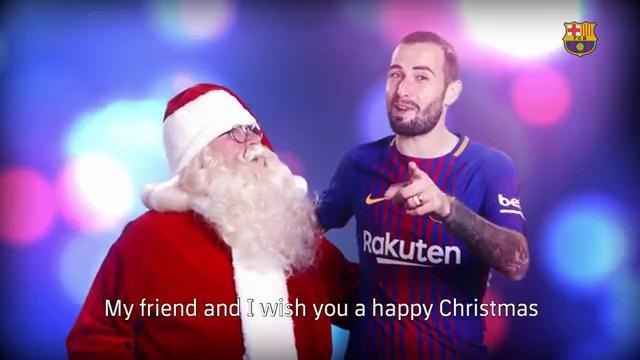 Instagram Барселоны