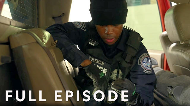 Drugs, Bugs, and the Big Buy-Bust (Full Episode) | To Catch a Smuggler